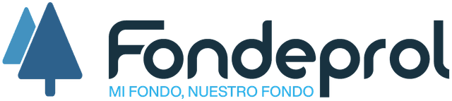 Logo fondeprol